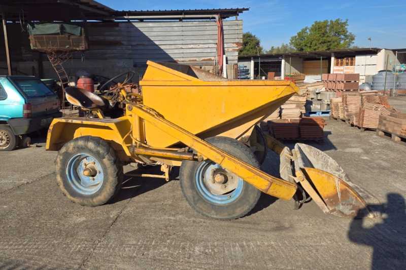 OmecoHub - Immagine SUANZI DUMPER